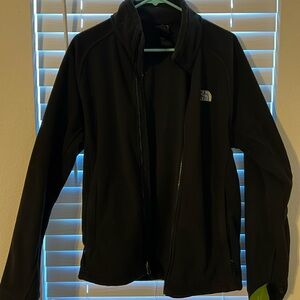 North Face Fleece Jacket